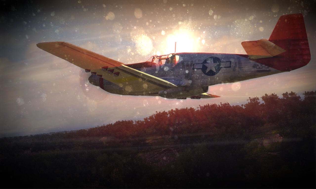 Iron Wings screenshot 11