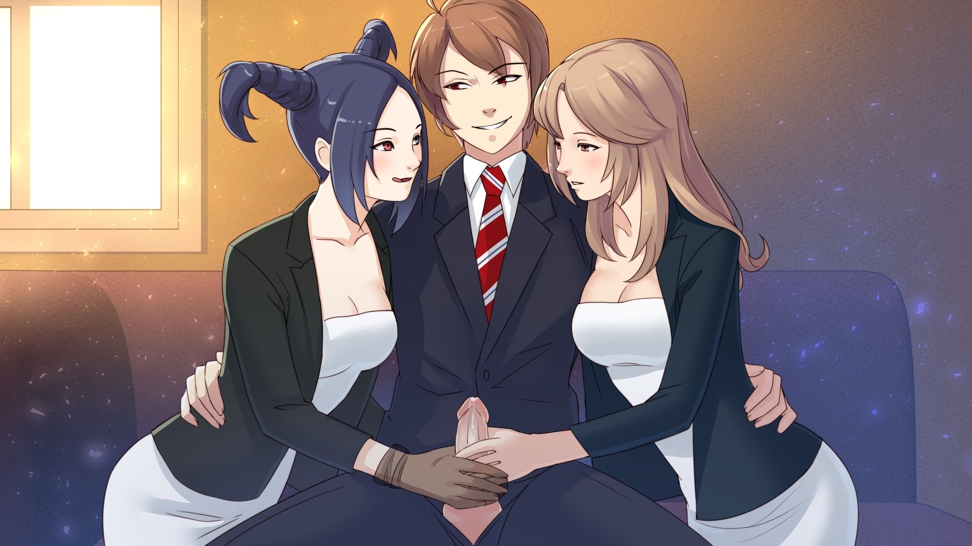 Maid Mansion screenshot 6