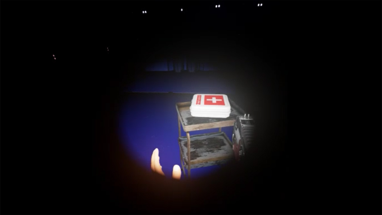 Salvage Op screenshot 6