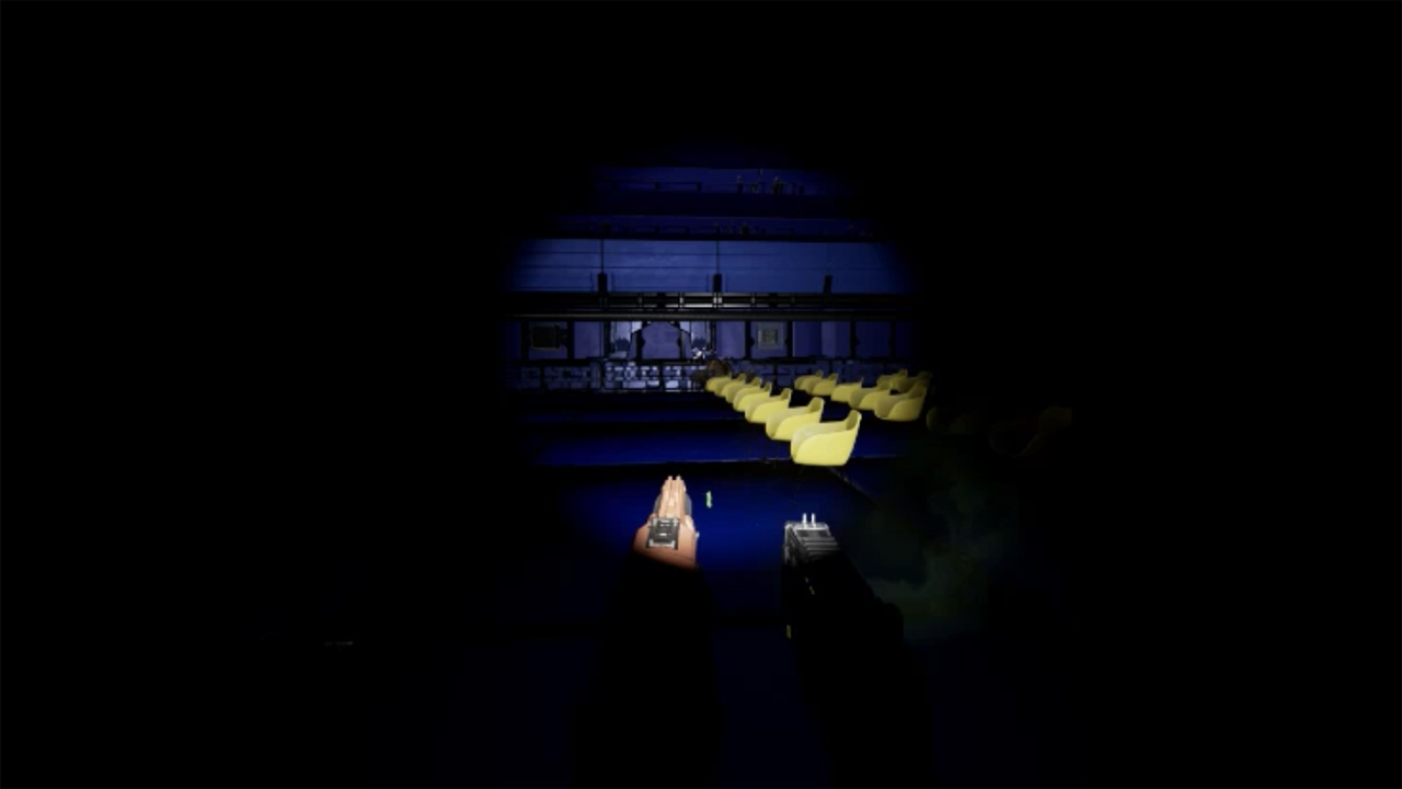Salvage Op screenshot 5