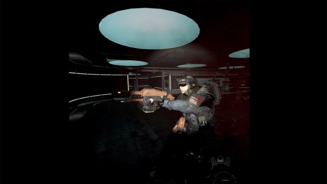 Salvage Op screenshot 1