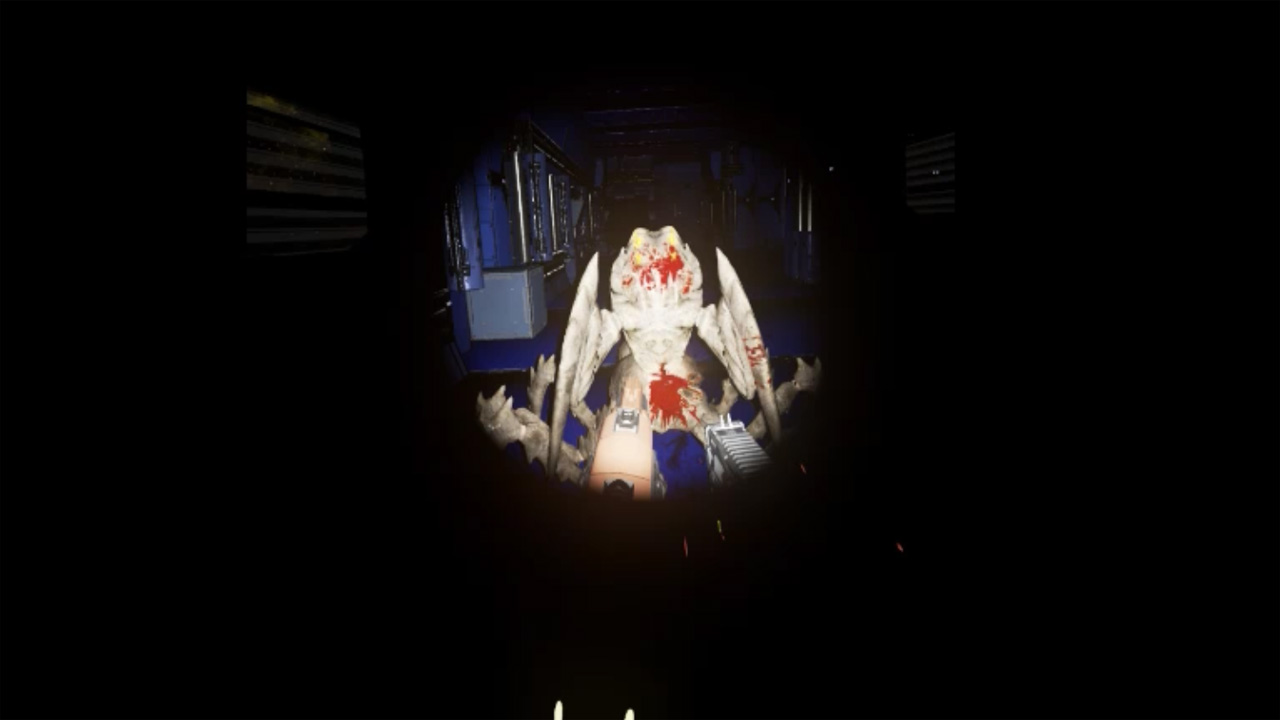 Salvage Op screenshot 2