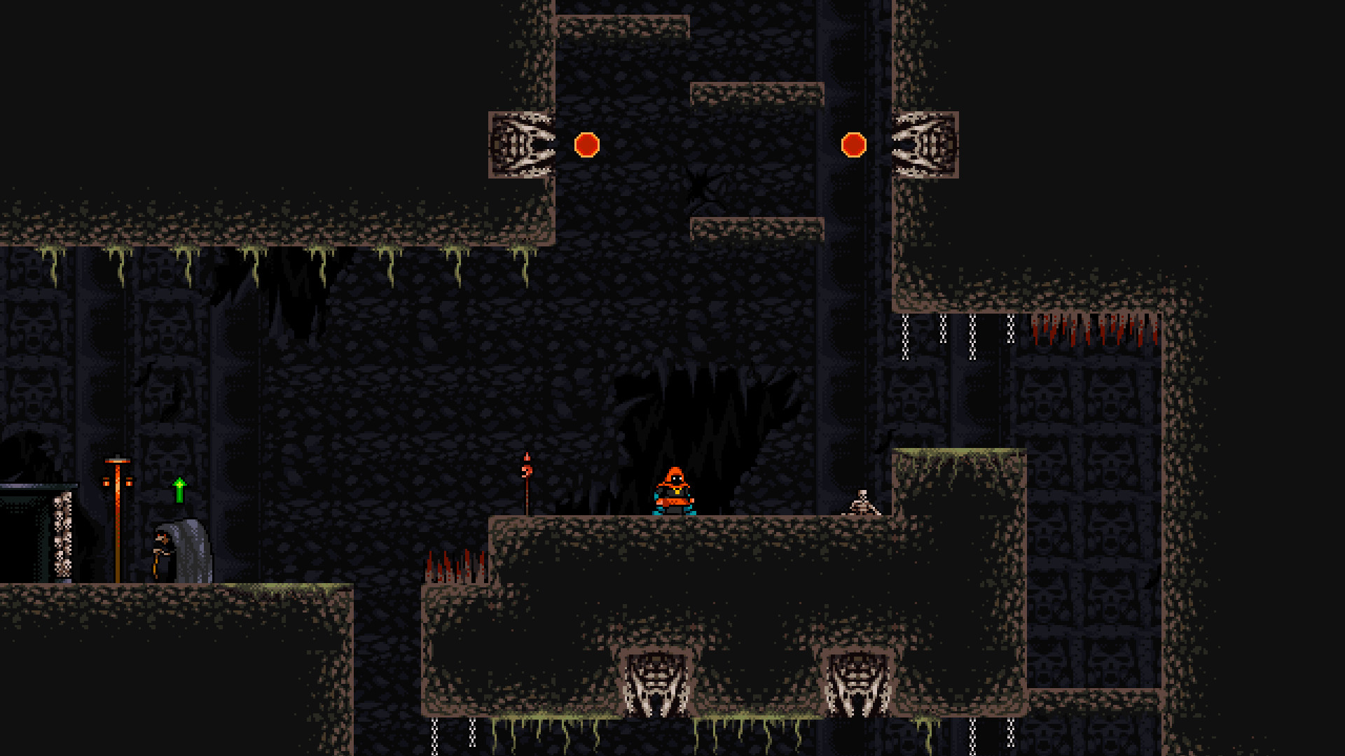 EvilMorph screenshot 5