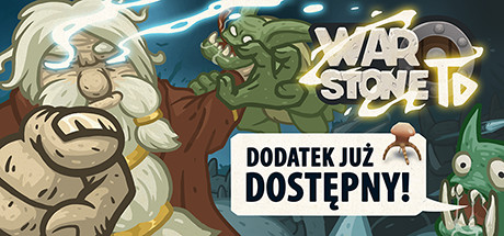 Warstone TD