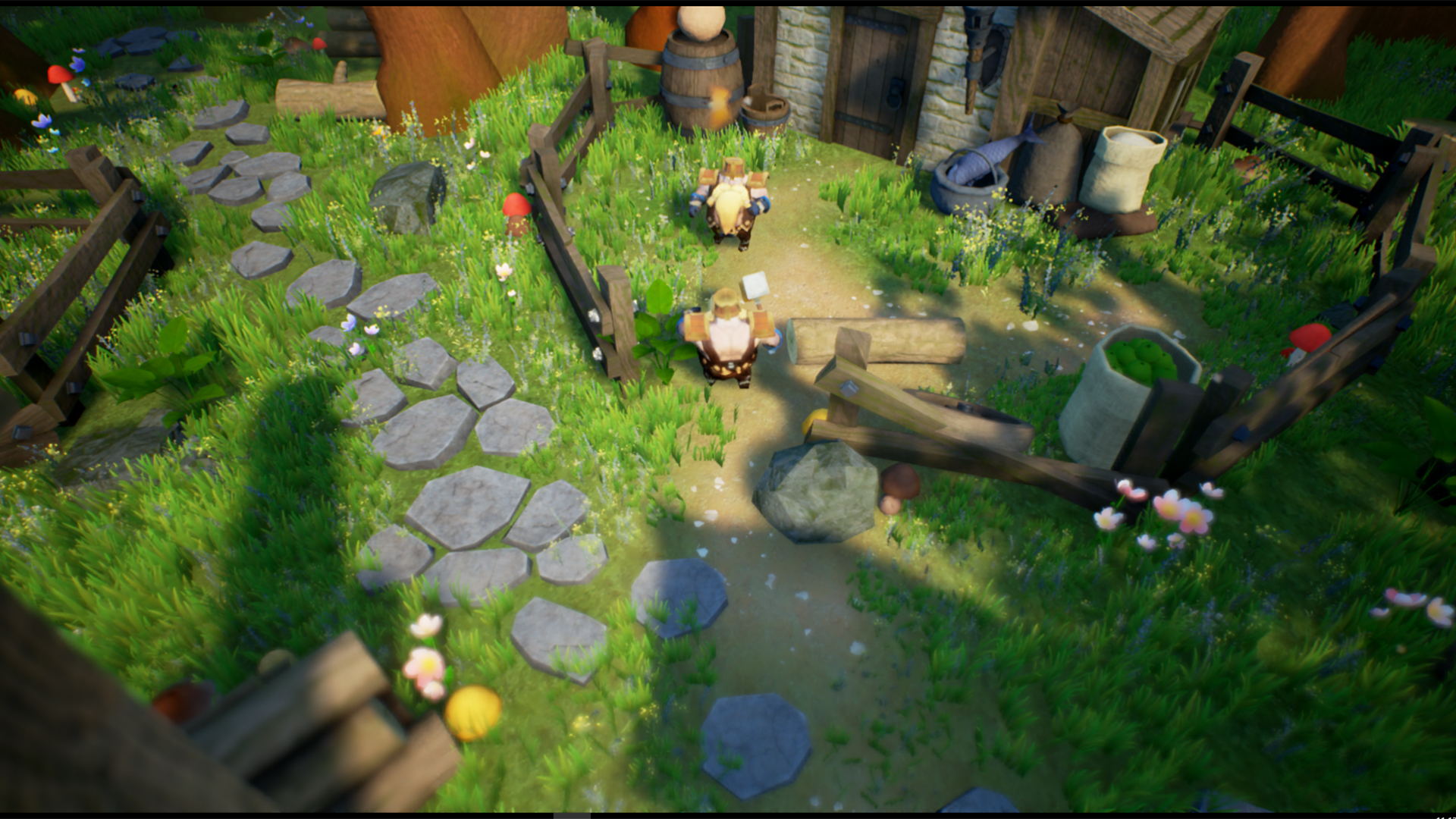 Boozy Dwarf screenshot 5
