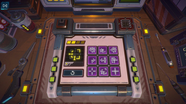 Access Denied screenshot