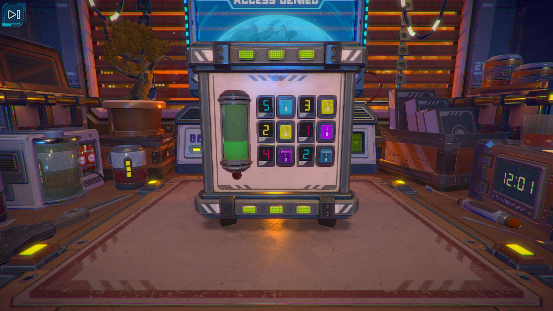 Access Denied screenshot 6