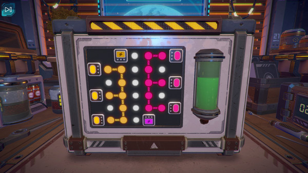 Access Denied screenshot