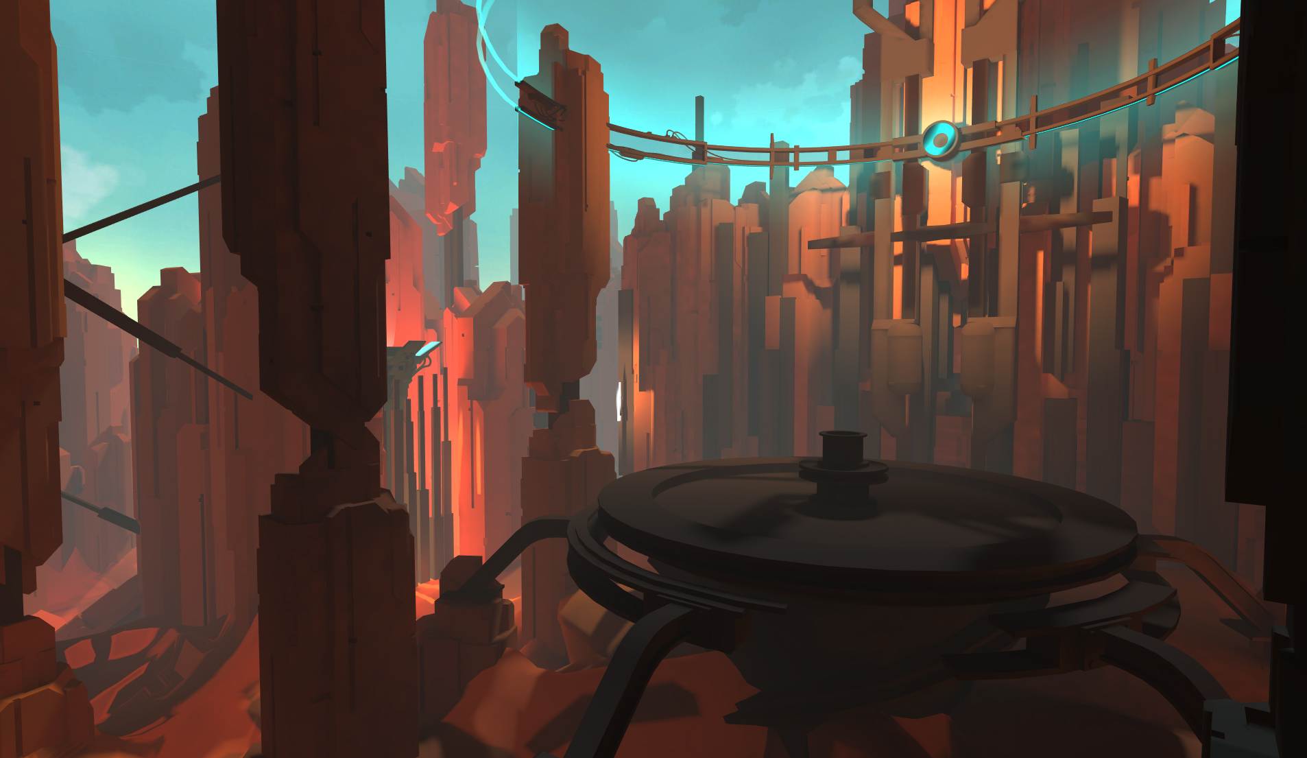 Galactic Junk League screenshot 2