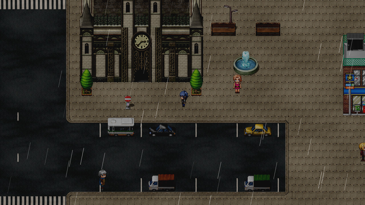 Introvert Quest screenshot 4