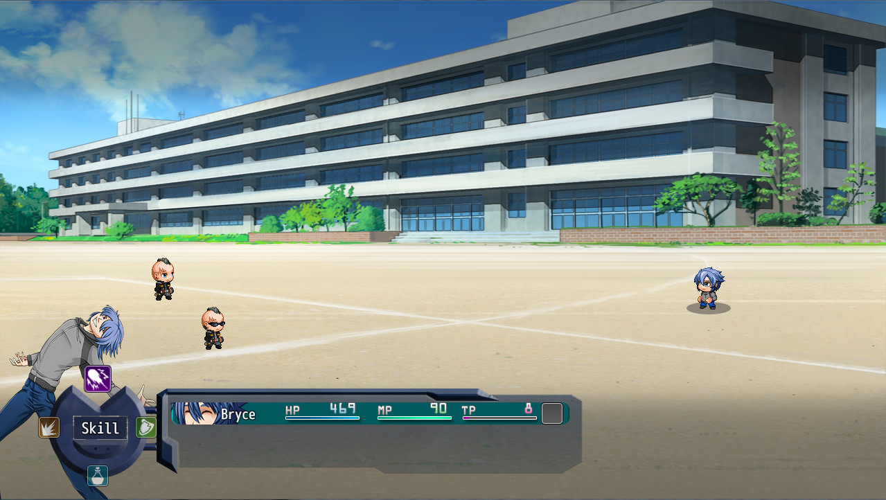Introvert Quest screenshot 5