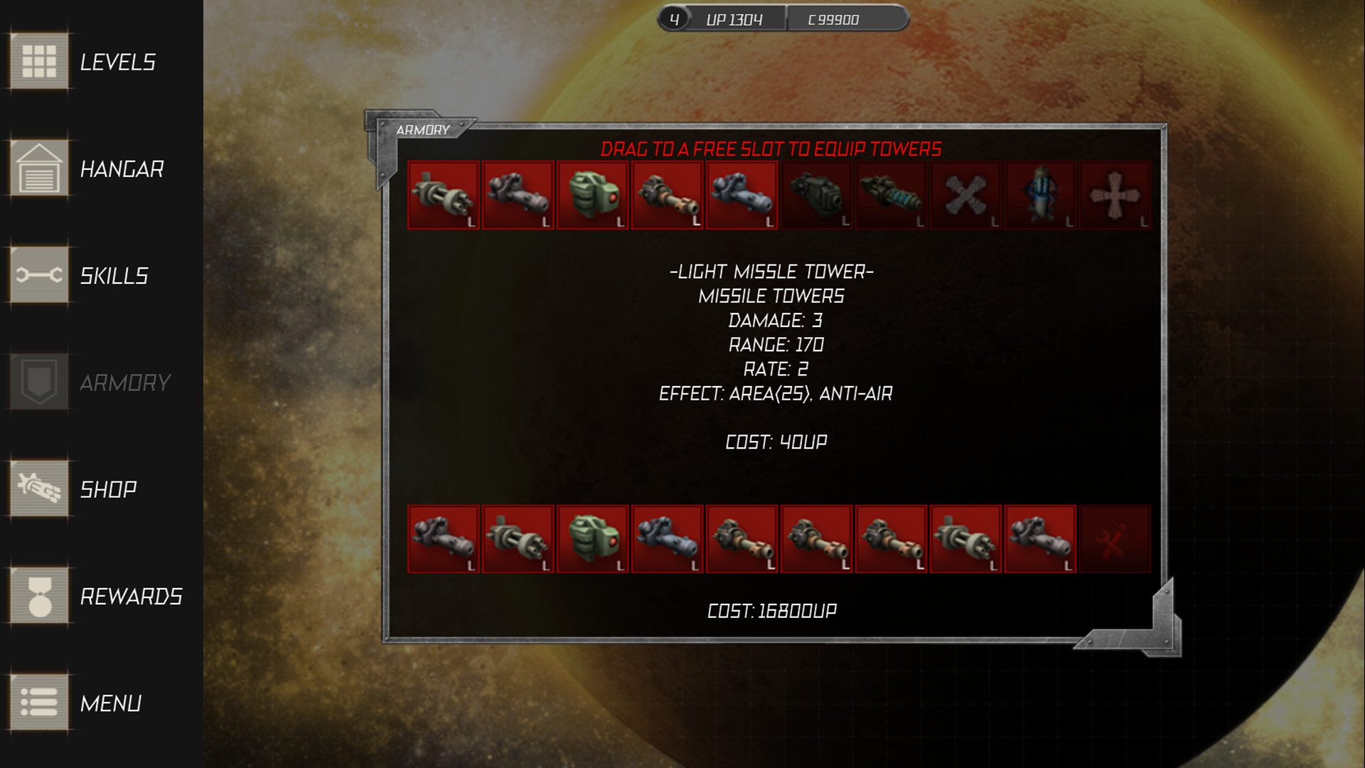 MechDefender screenshot 7