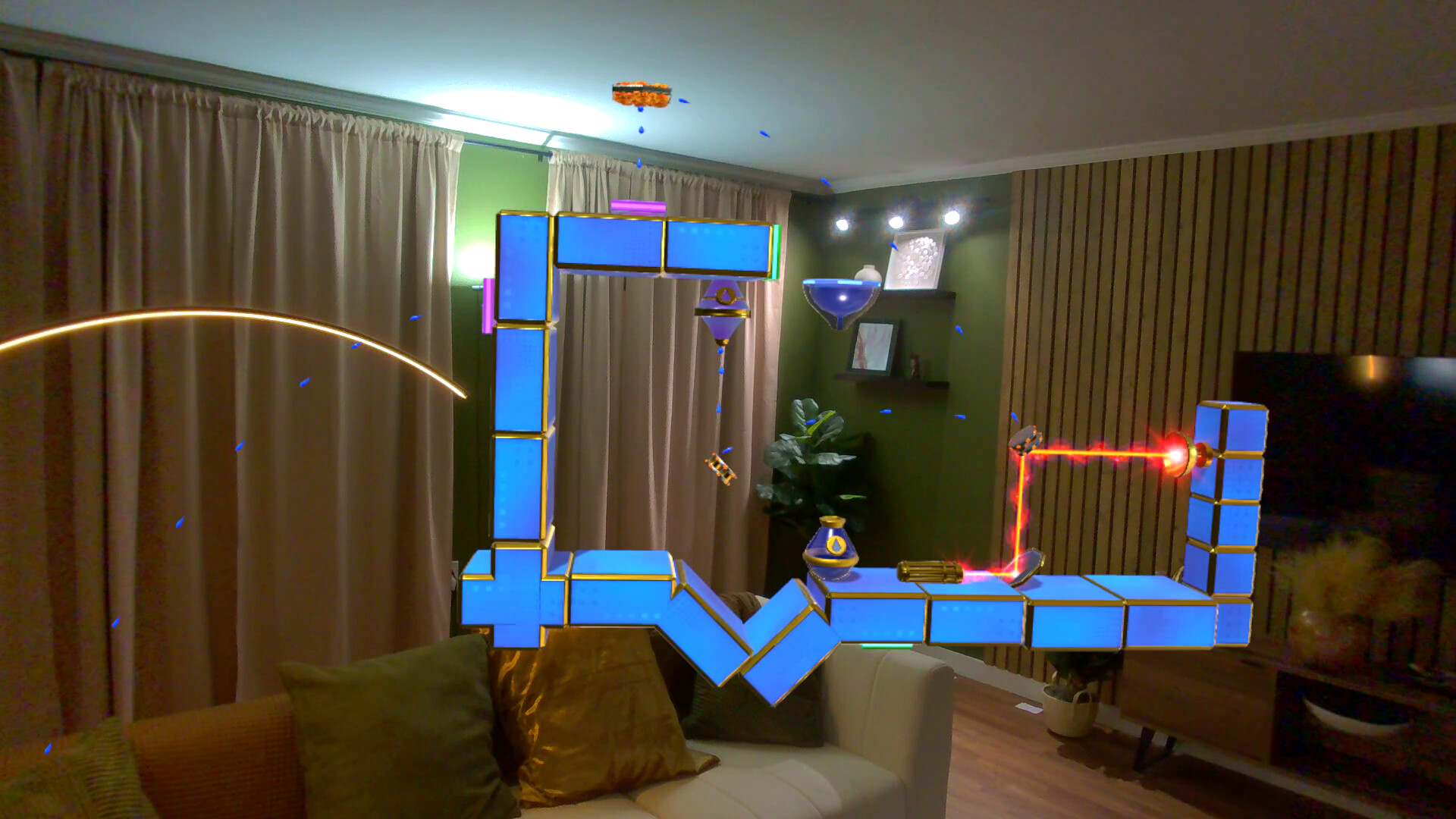 Enigmo screenshot 5