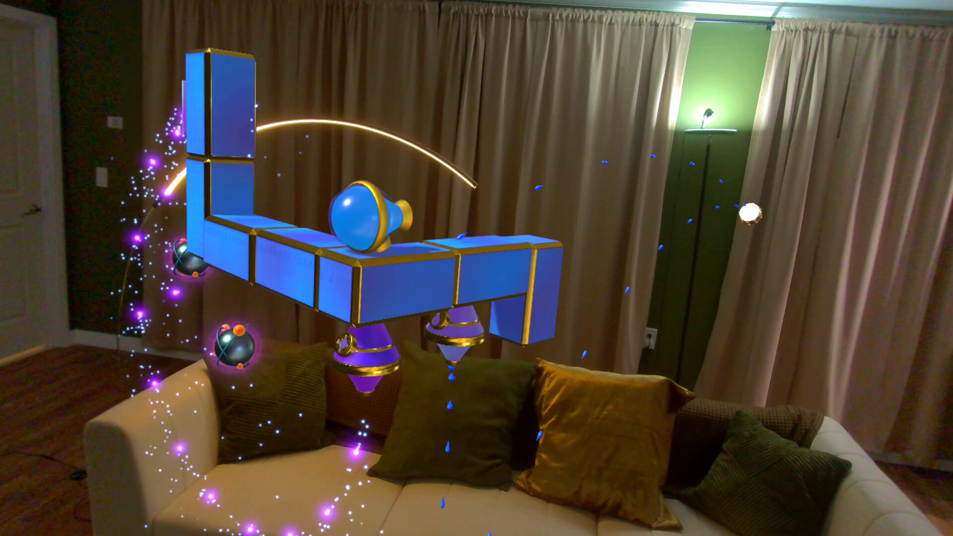 Enigmo screenshot 8