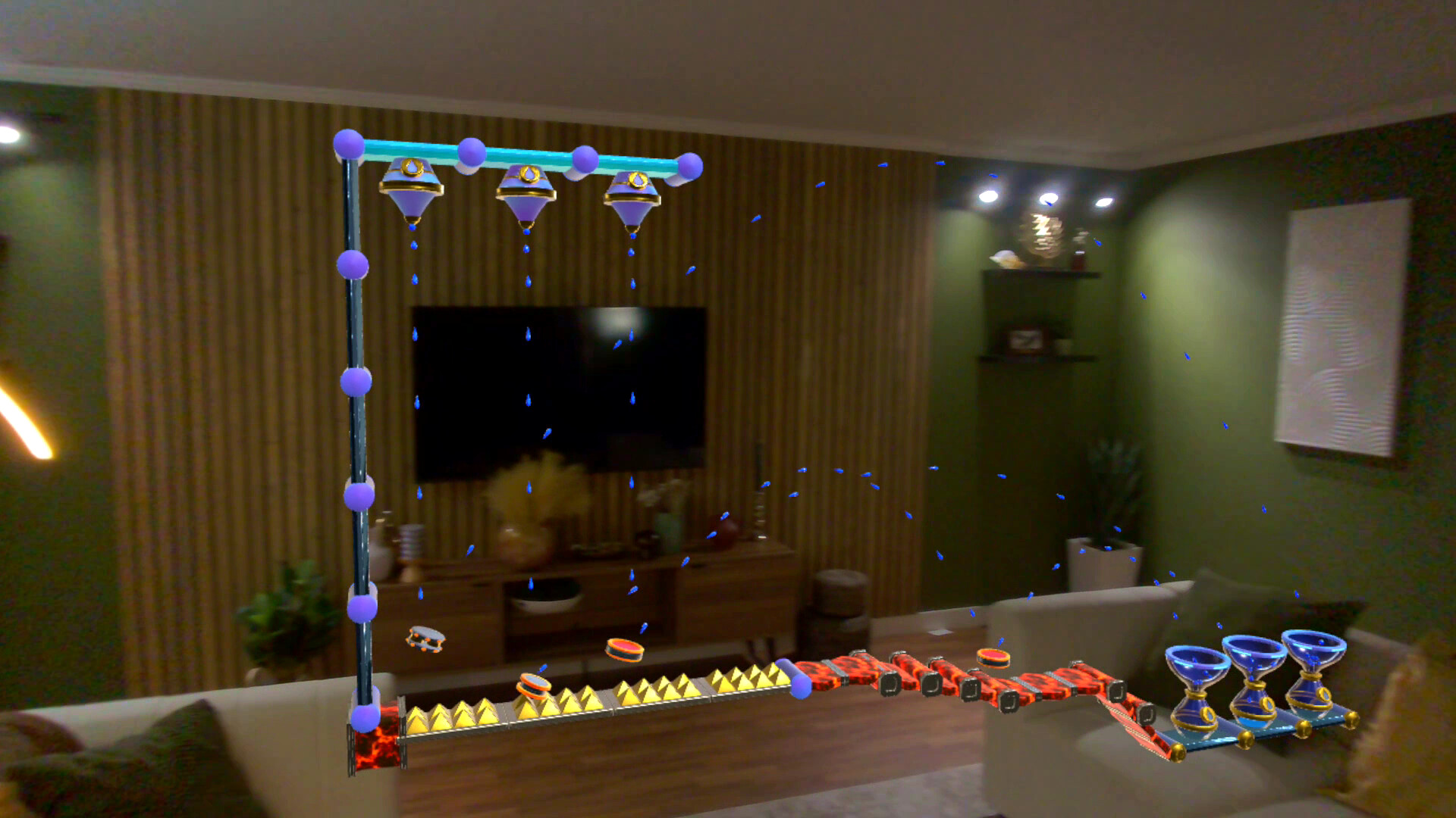 Enigmo screenshot 9