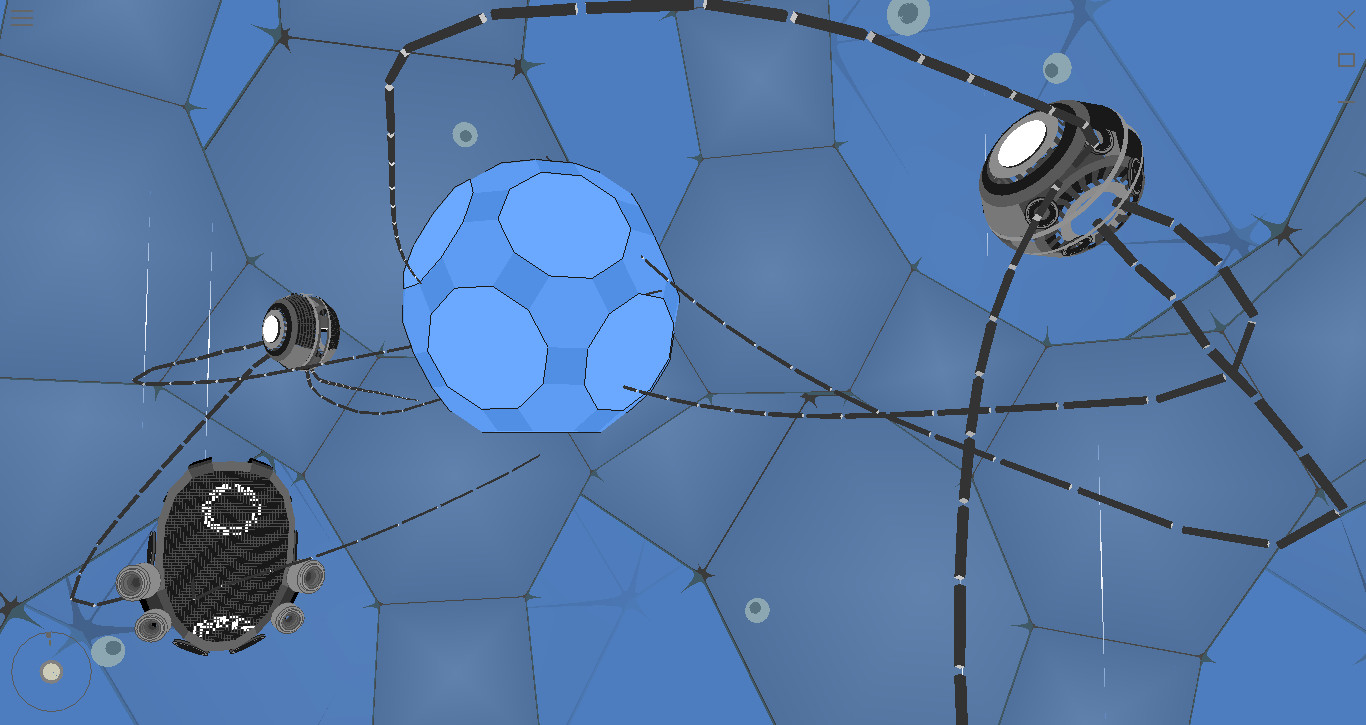 HOUND screenshot 1
