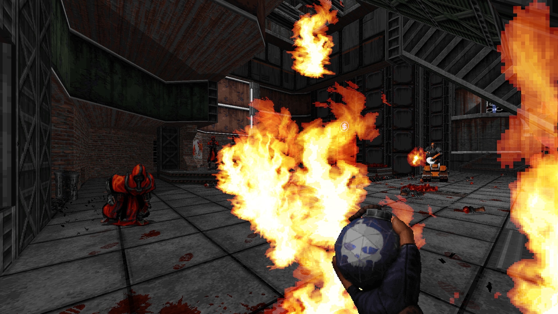 Ion Fury screenshot 29