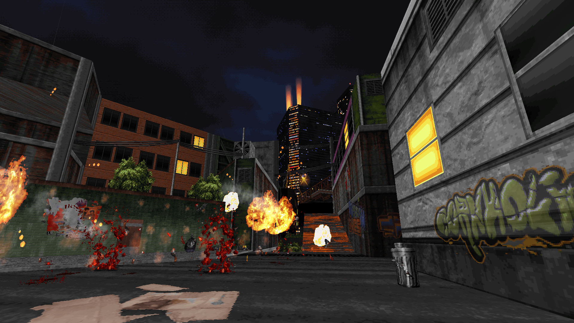 Ion Fury screenshot 41