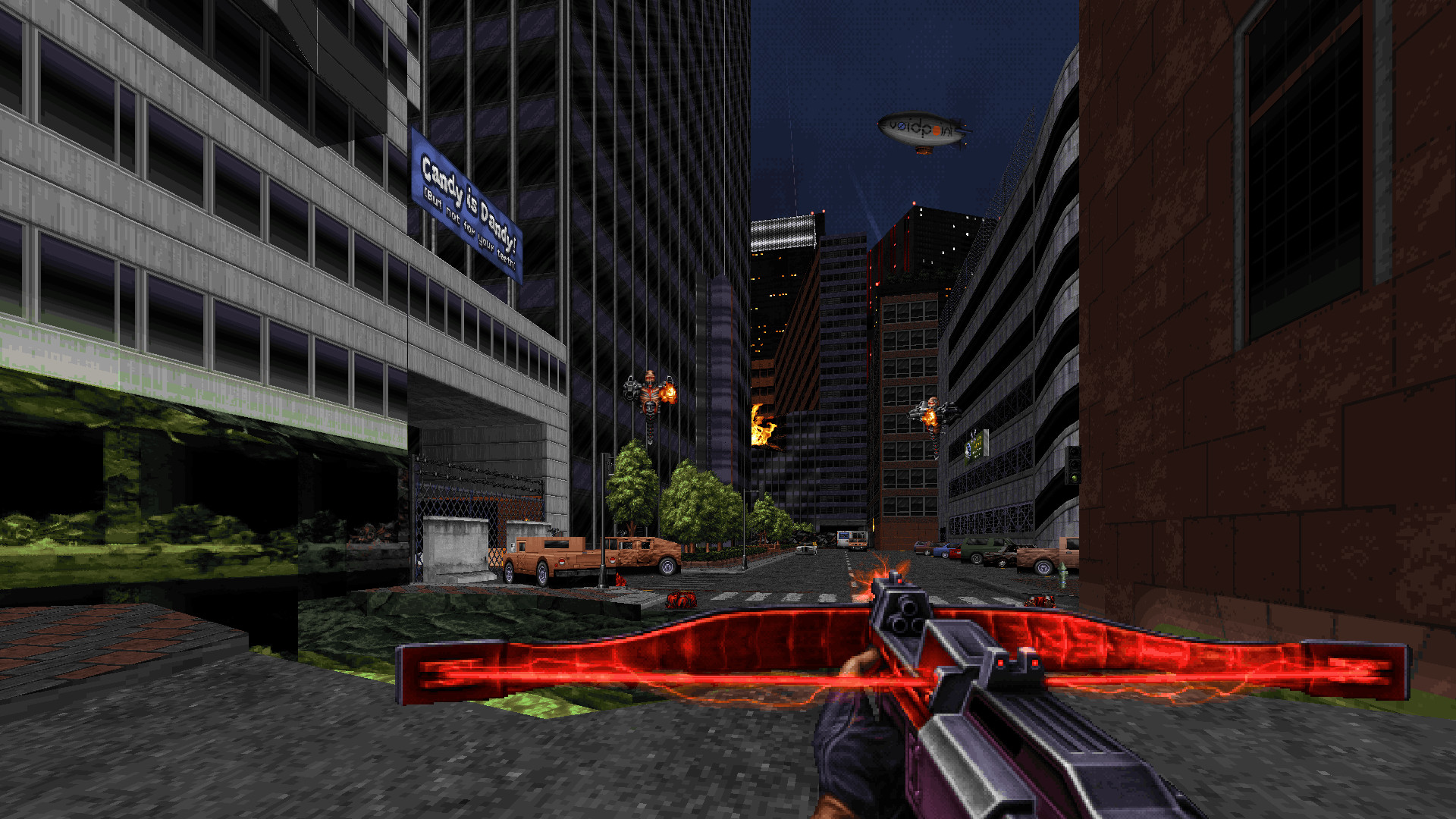 Ion Fury screenshot 7