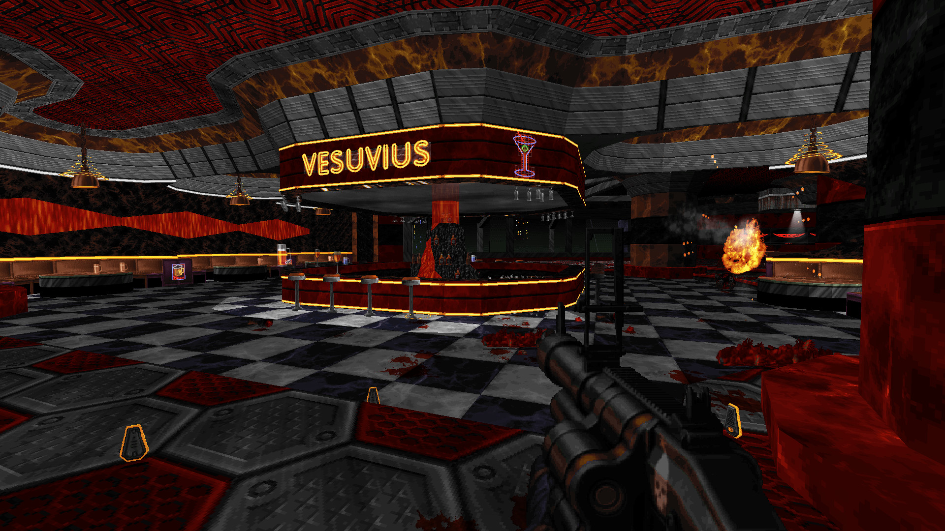 Ion Fury screenshot 39