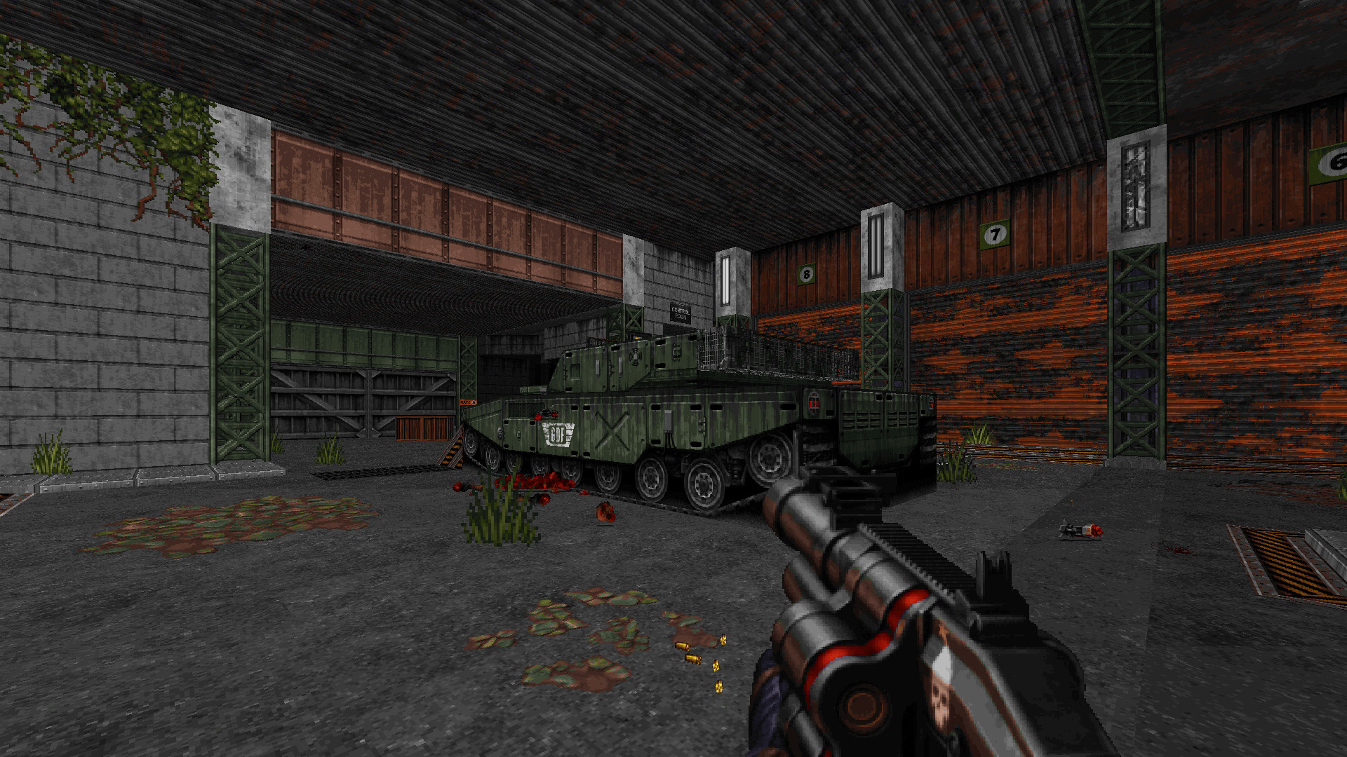 Ion Fury screenshot 27