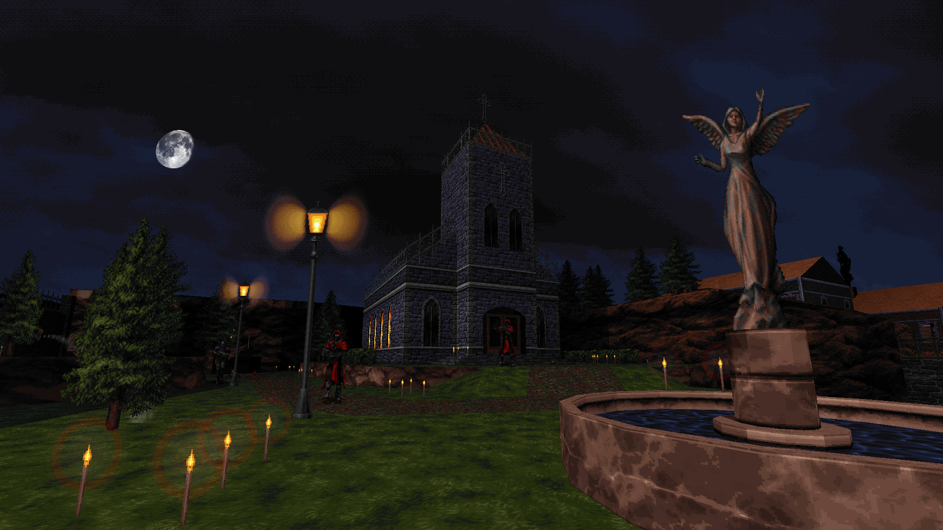 Ion Fury screenshot 23