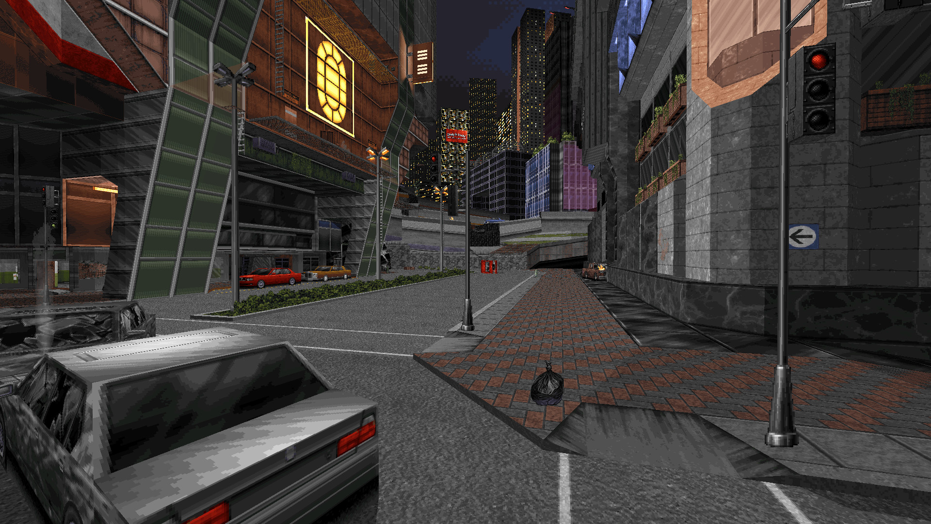 Ion Fury screenshot 13
