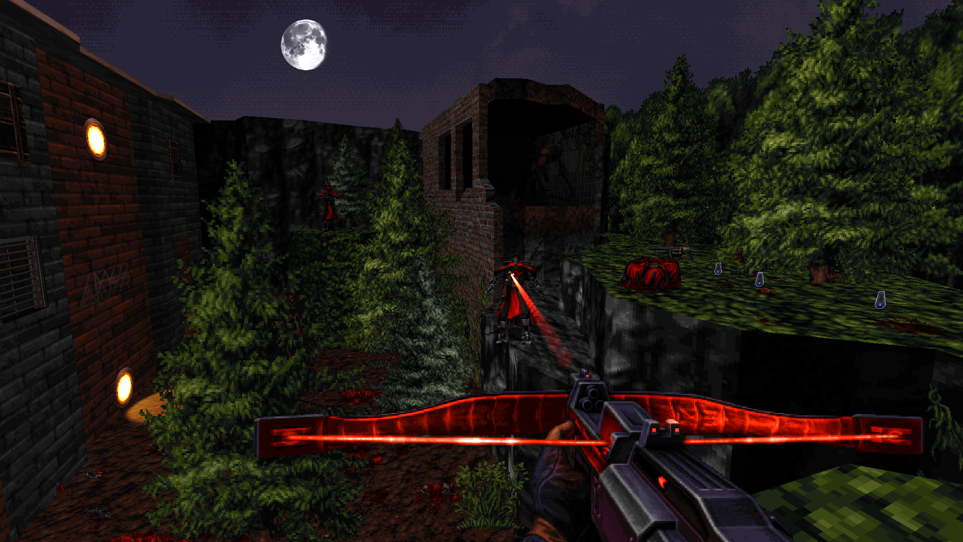 Ion Fury screenshot 24