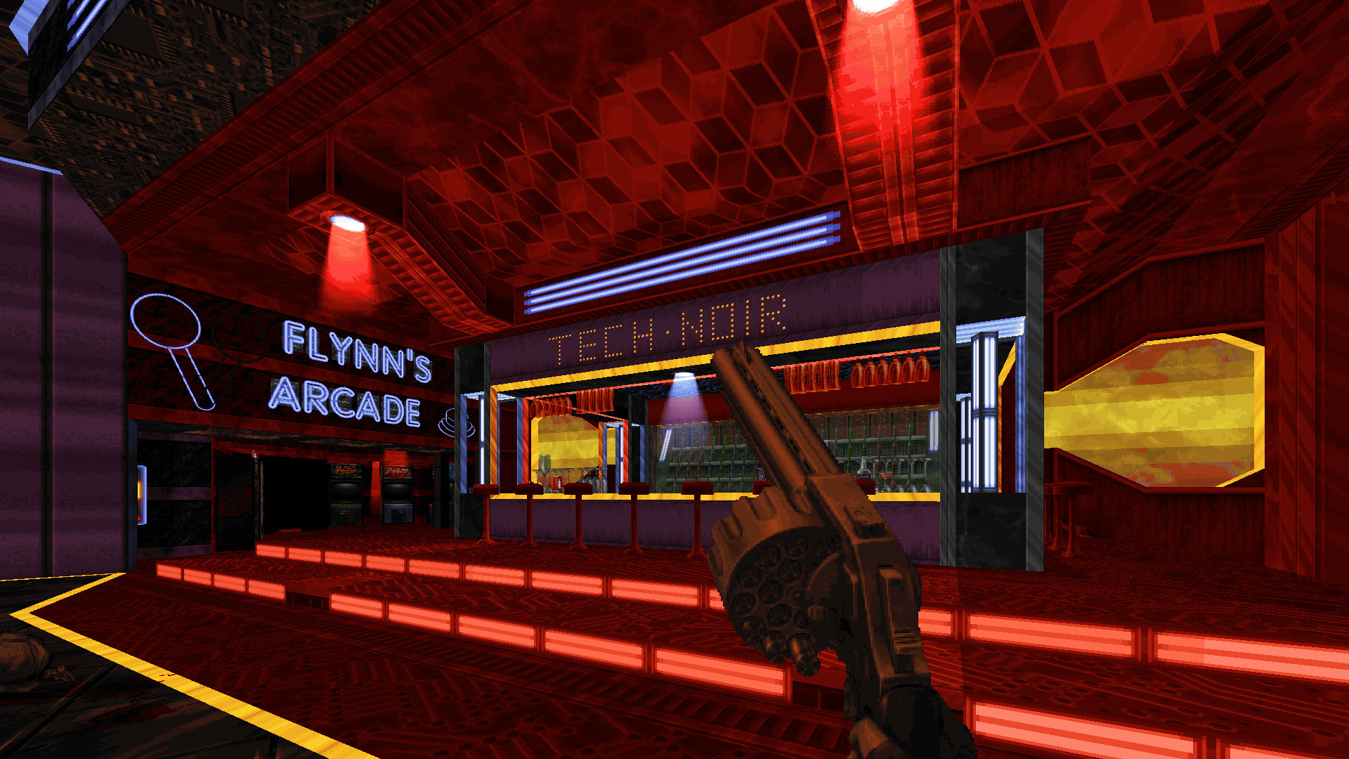 Ion Fury screenshot 22