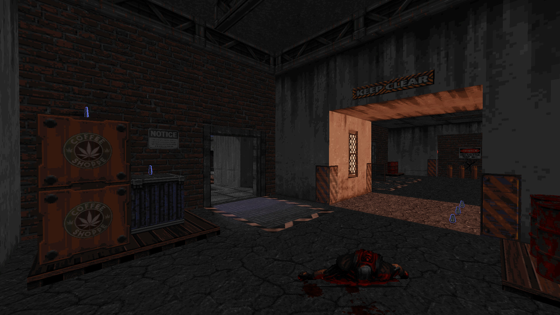 Ion Fury screenshot 19
