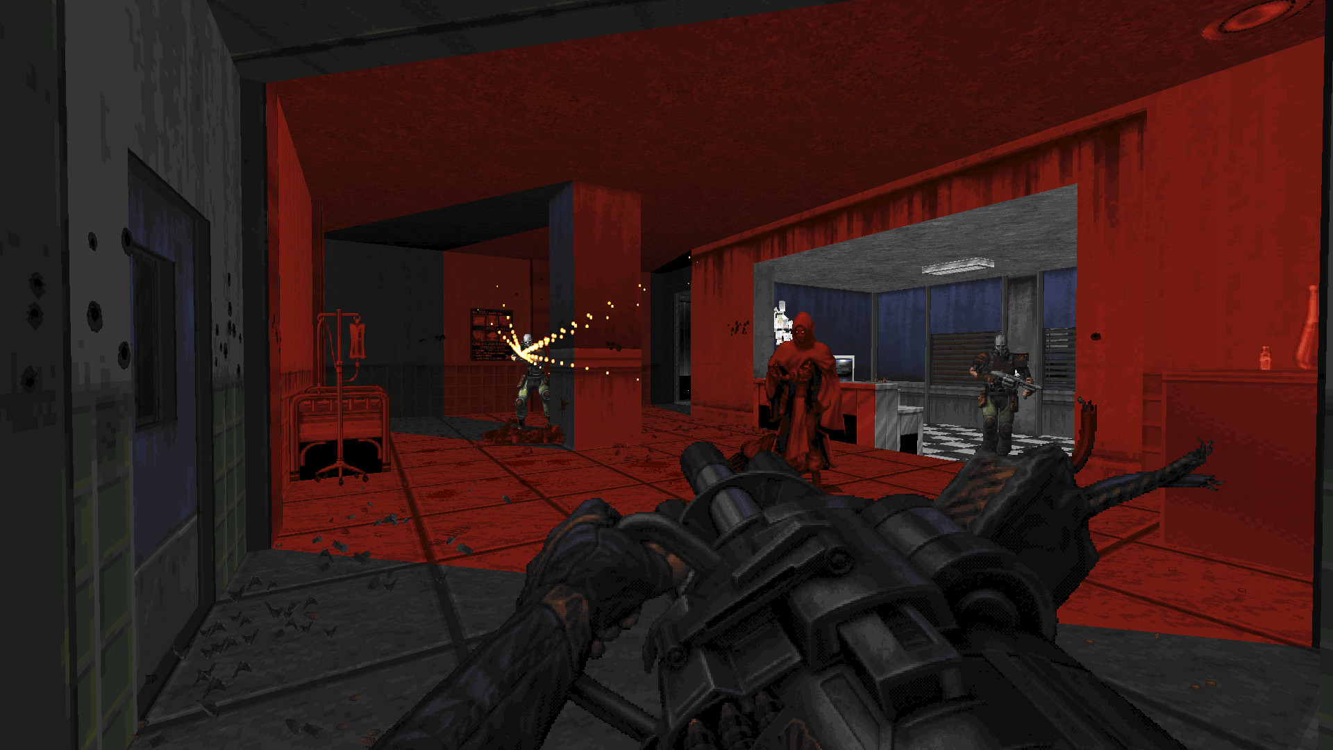 Ion Fury screenshot 18