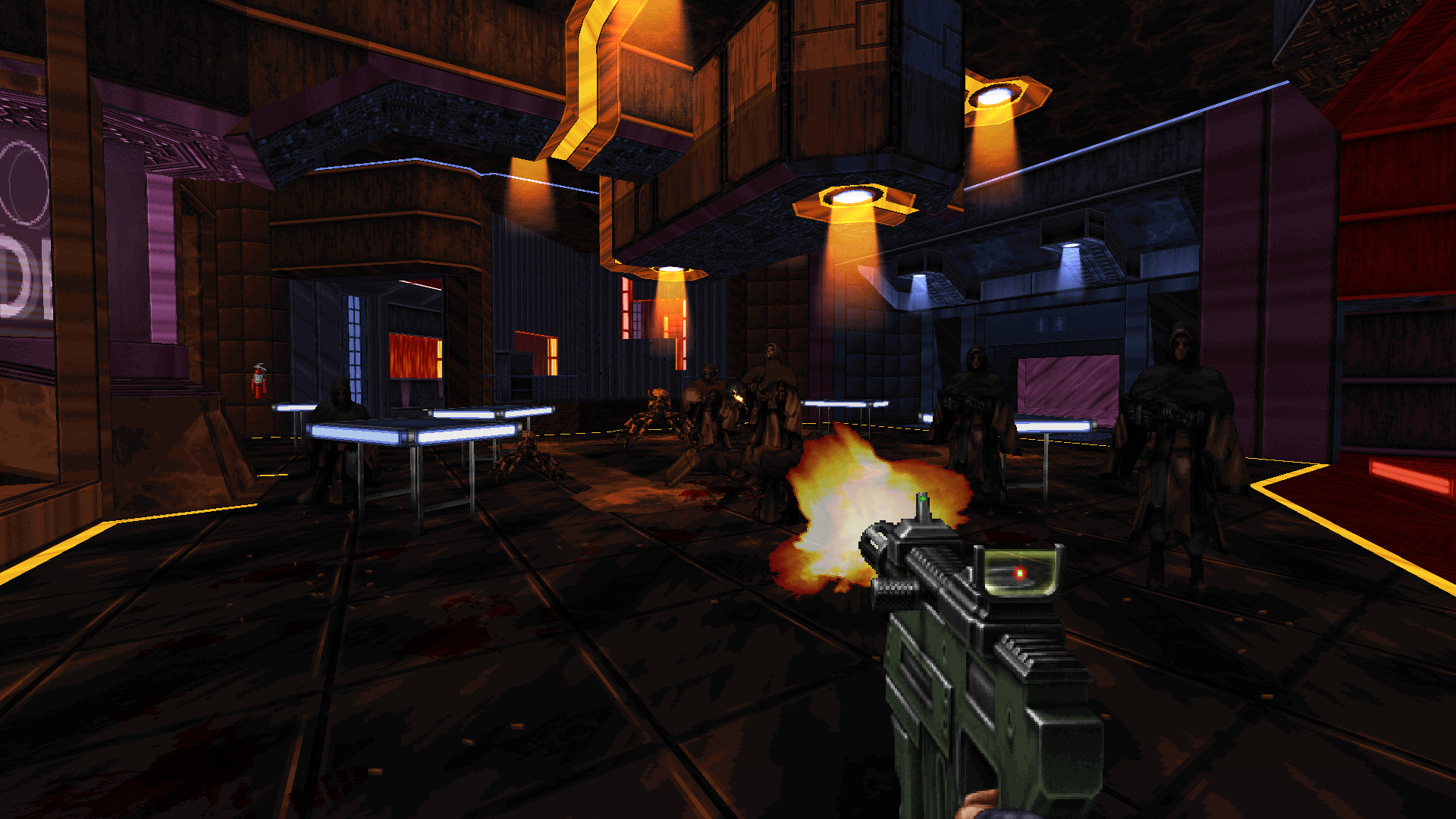 Ion Fury screenshot 36