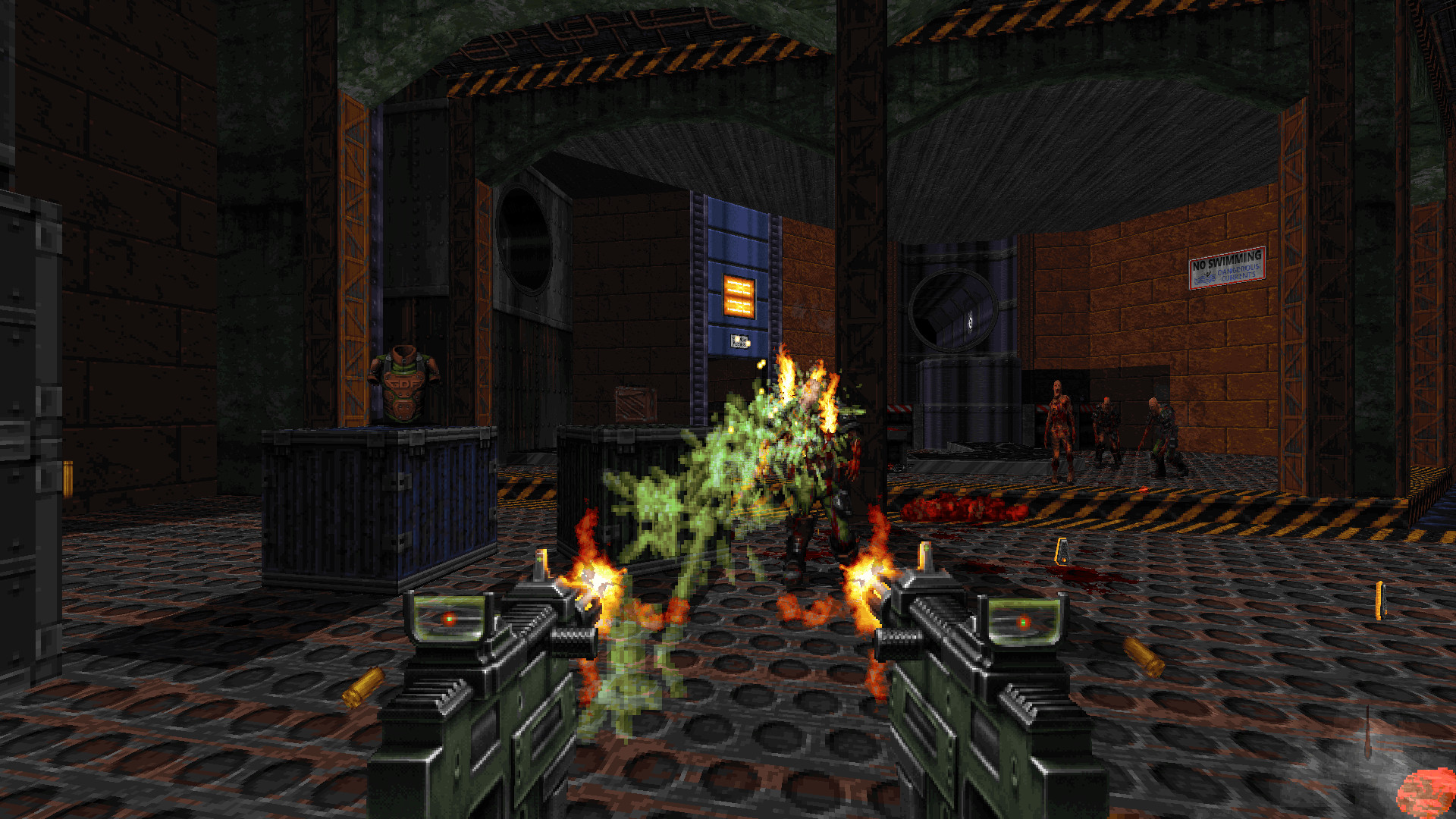 Ion Fury screenshot 26
