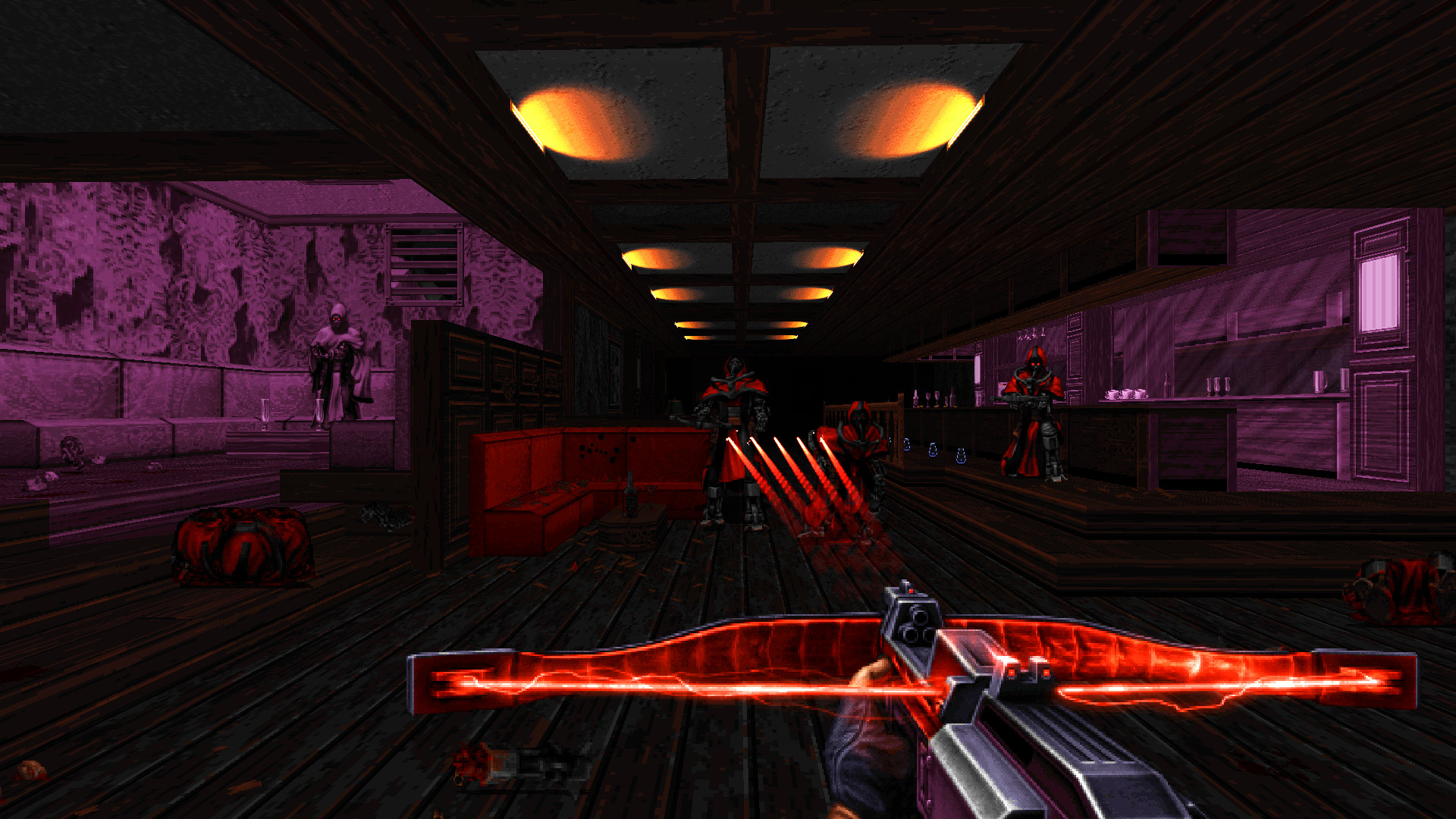 Ion Fury screenshot 25