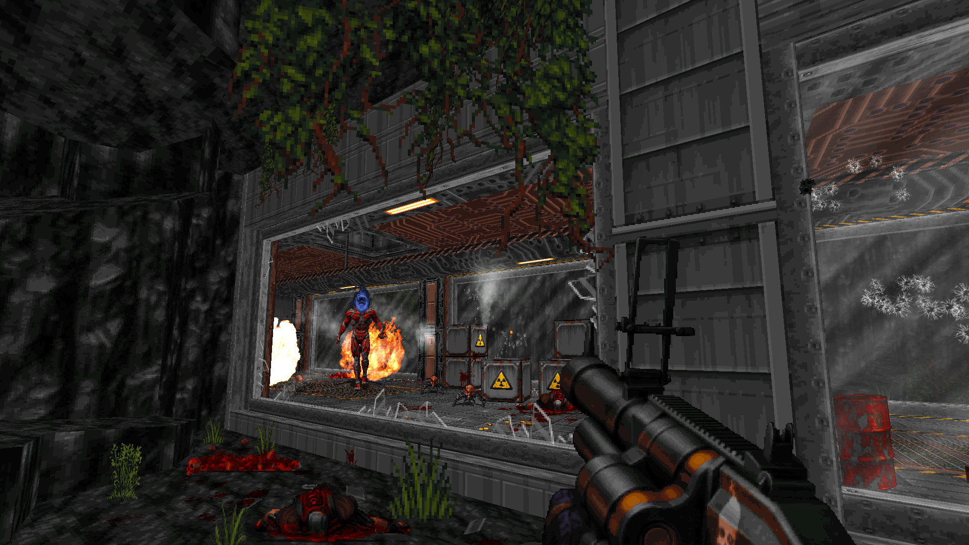 Ion Fury screenshot 14