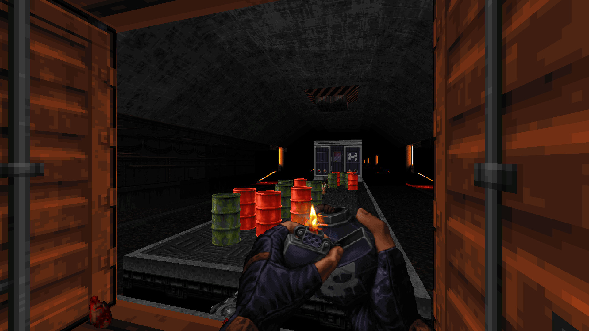 Ion Fury screenshot 3