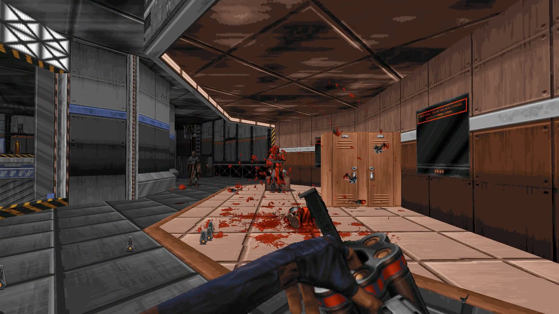 Ion Fury screenshot 15