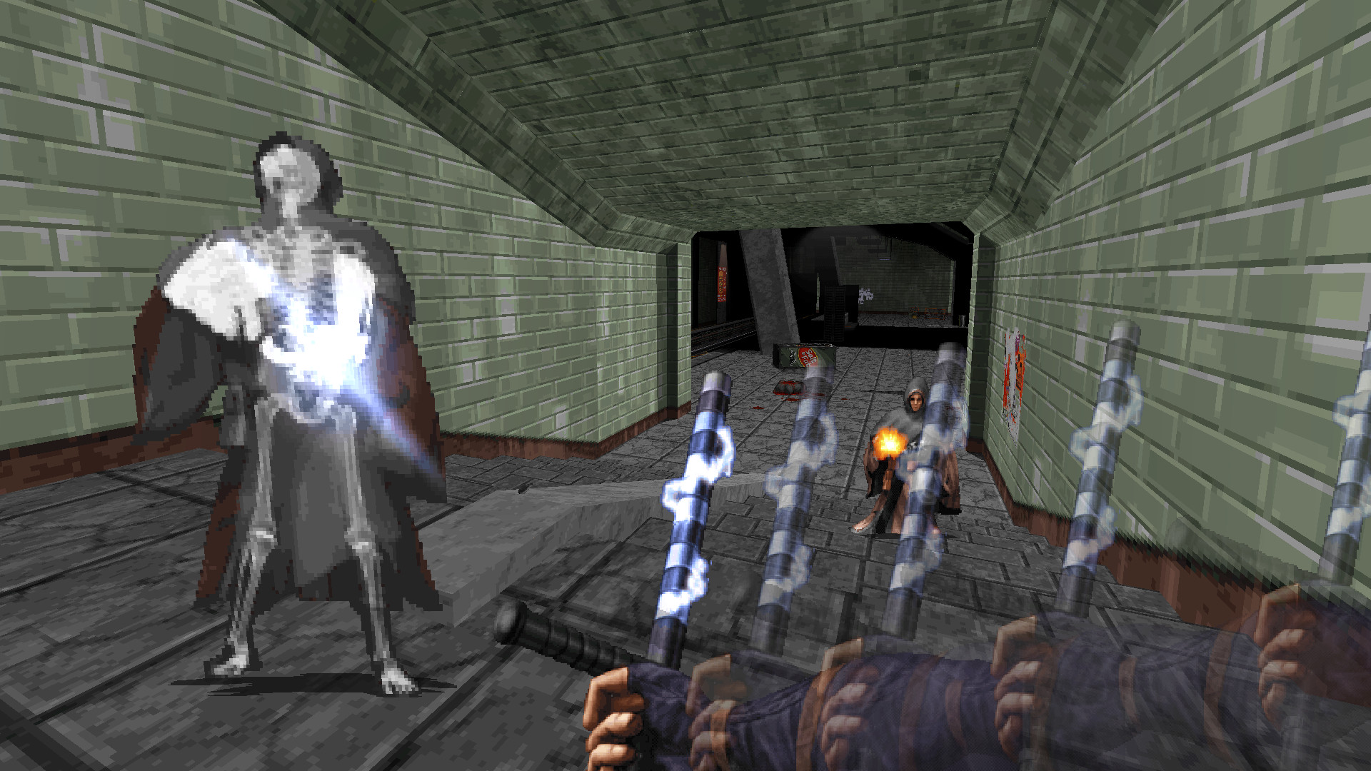 Ion Fury screenshot 33