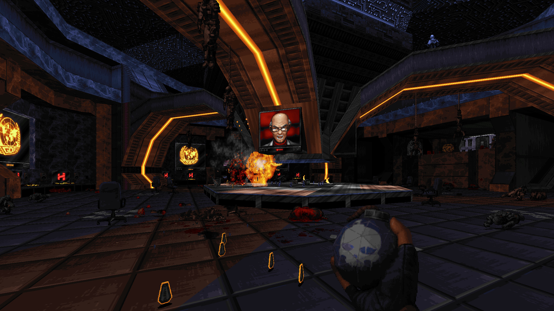 Ion Fury screenshot 8