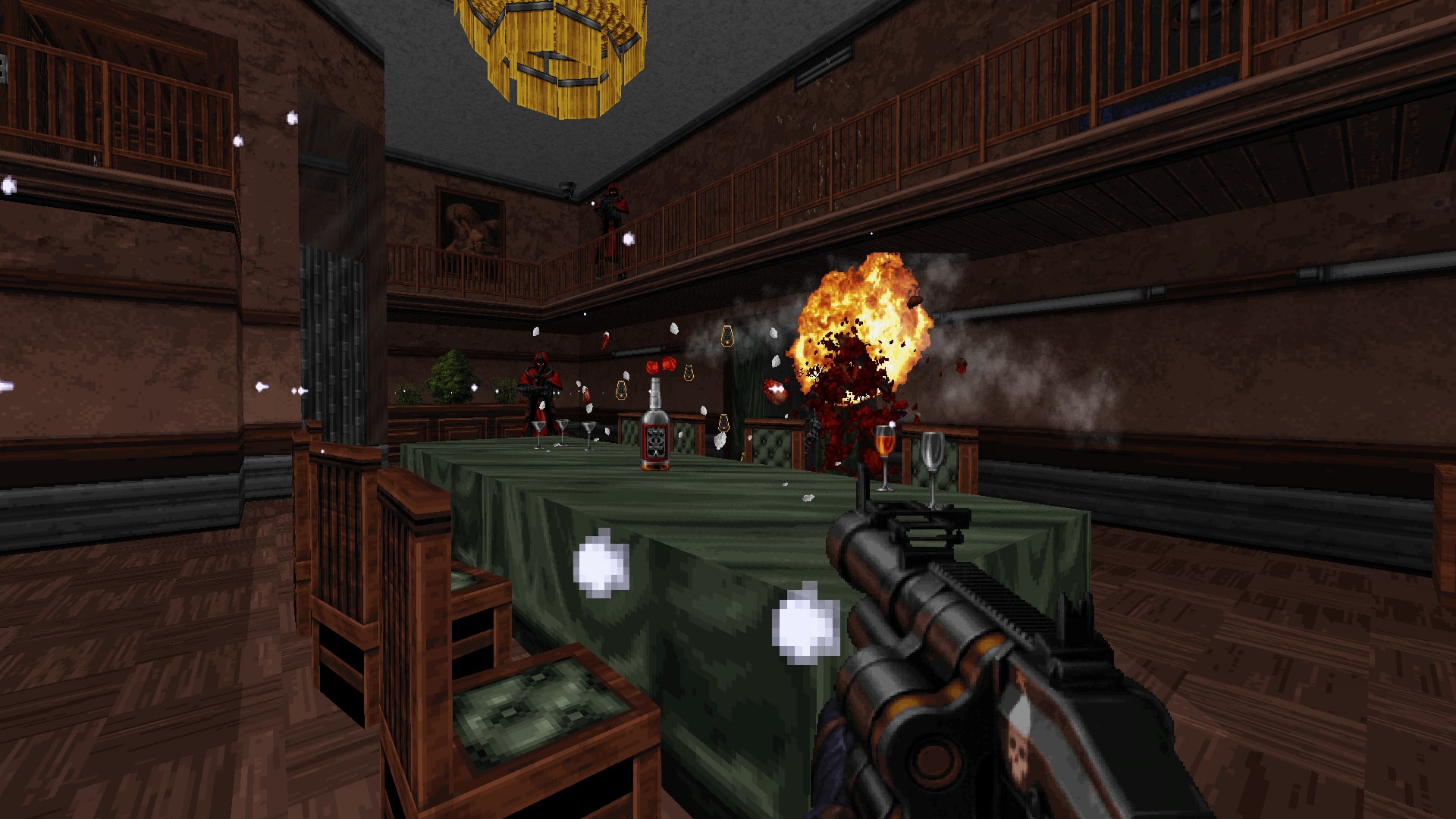 Ion Fury screenshot 31