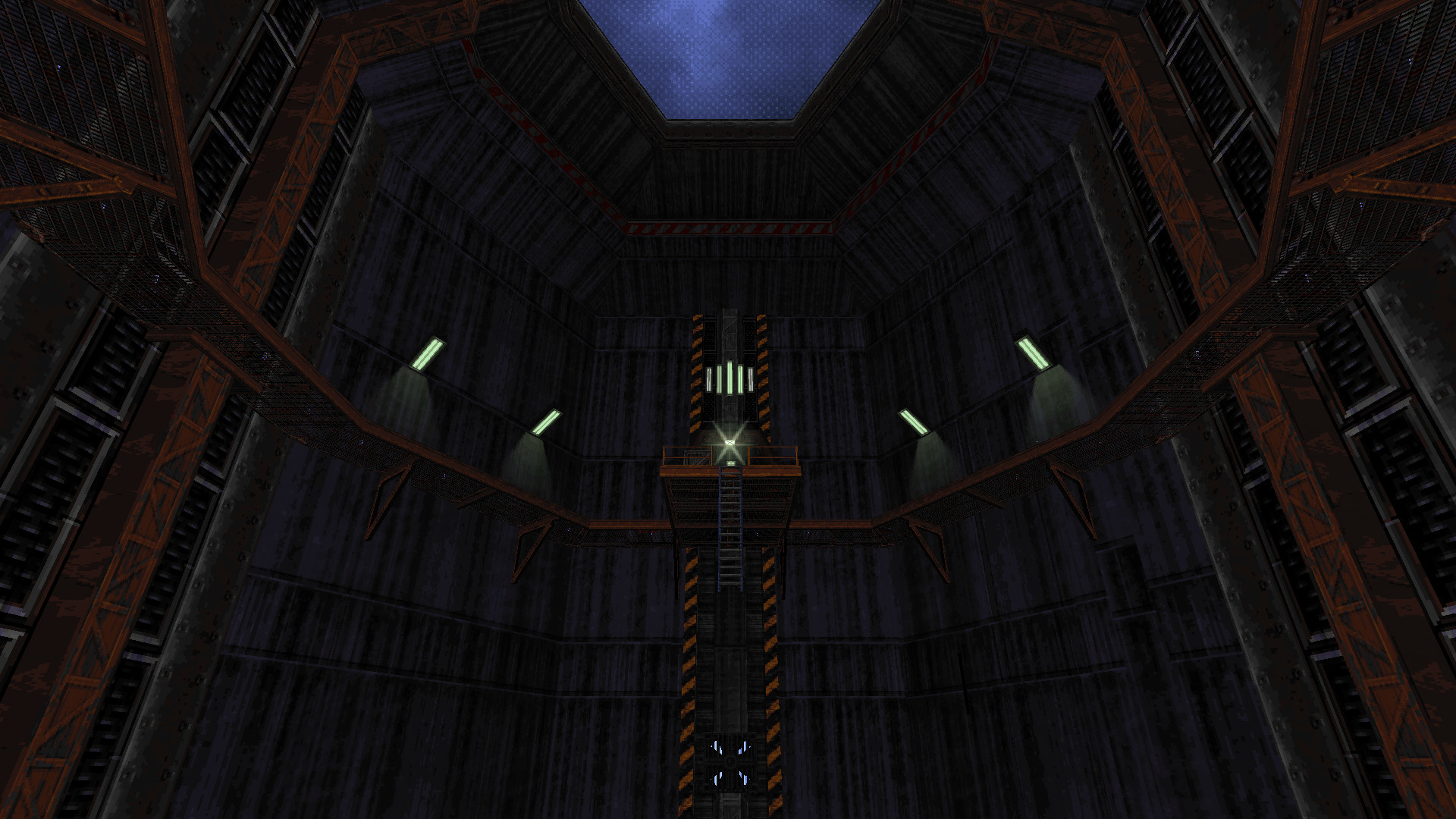 Ion Fury screenshot 21