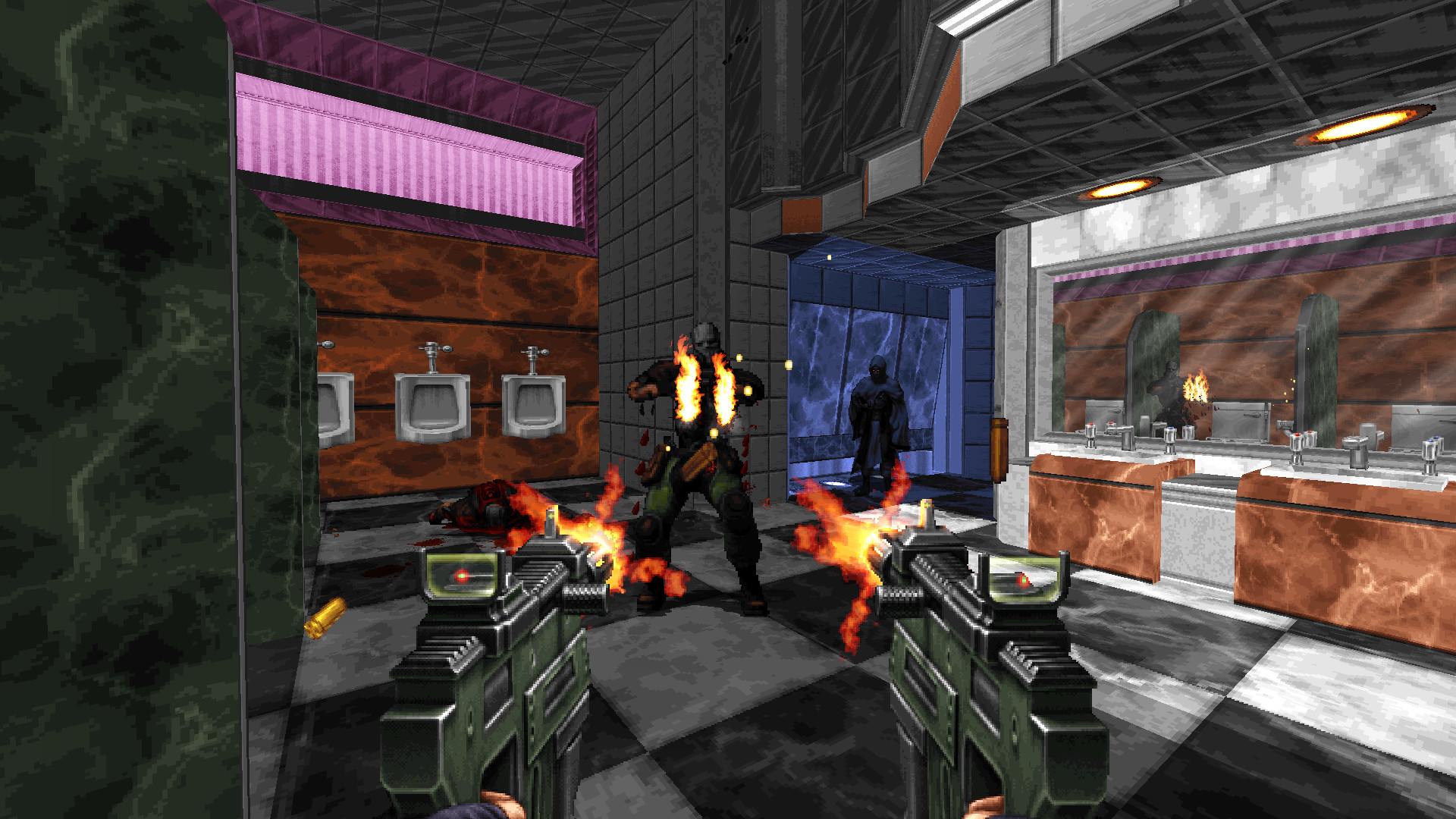 Ion Fury screenshot 17