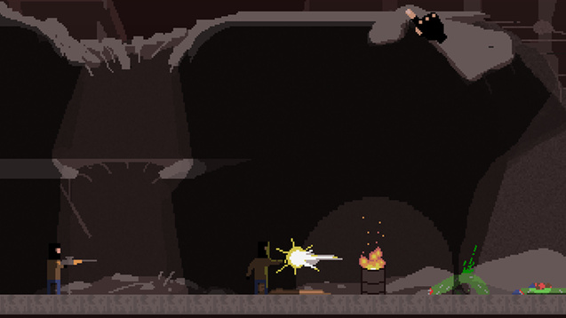 Desolate Wastes: Vendor Chronicles screenshot 4
