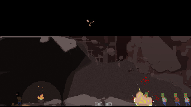 Desolate Wastes: Vendor Chronicles screenshot 3