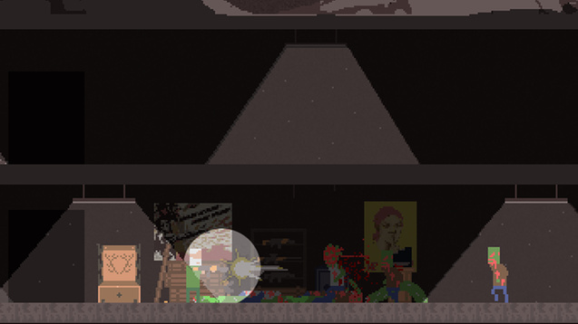 Desolate Wastes: Vendor Chronicles screenshot 5
