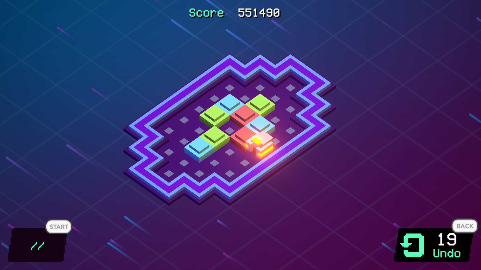 interLOGIC screenshot 2