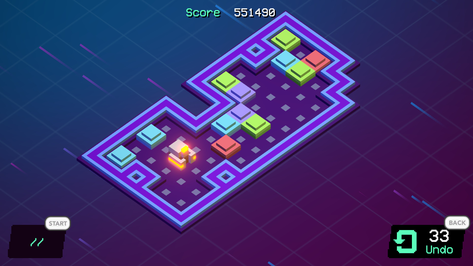 interLOGIC screenshot 3