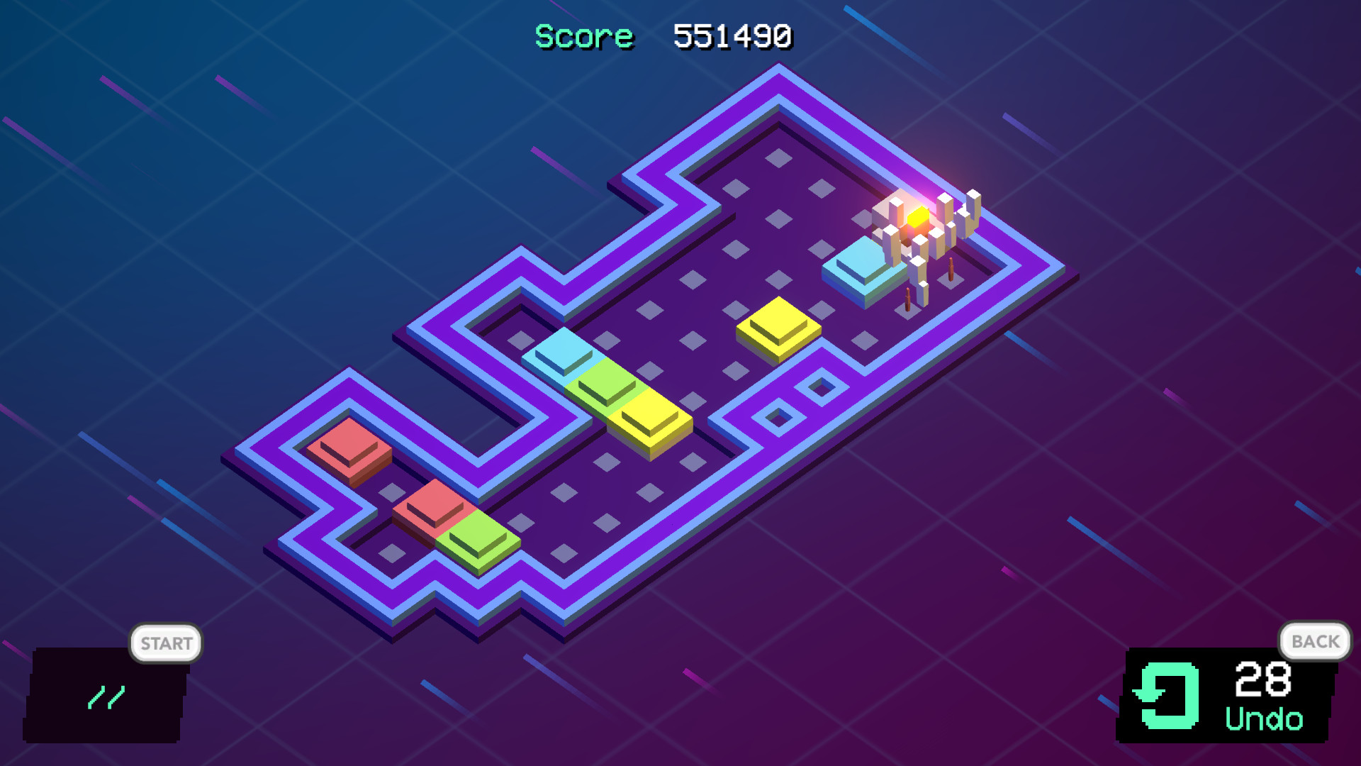 interLOGIC screenshot 1