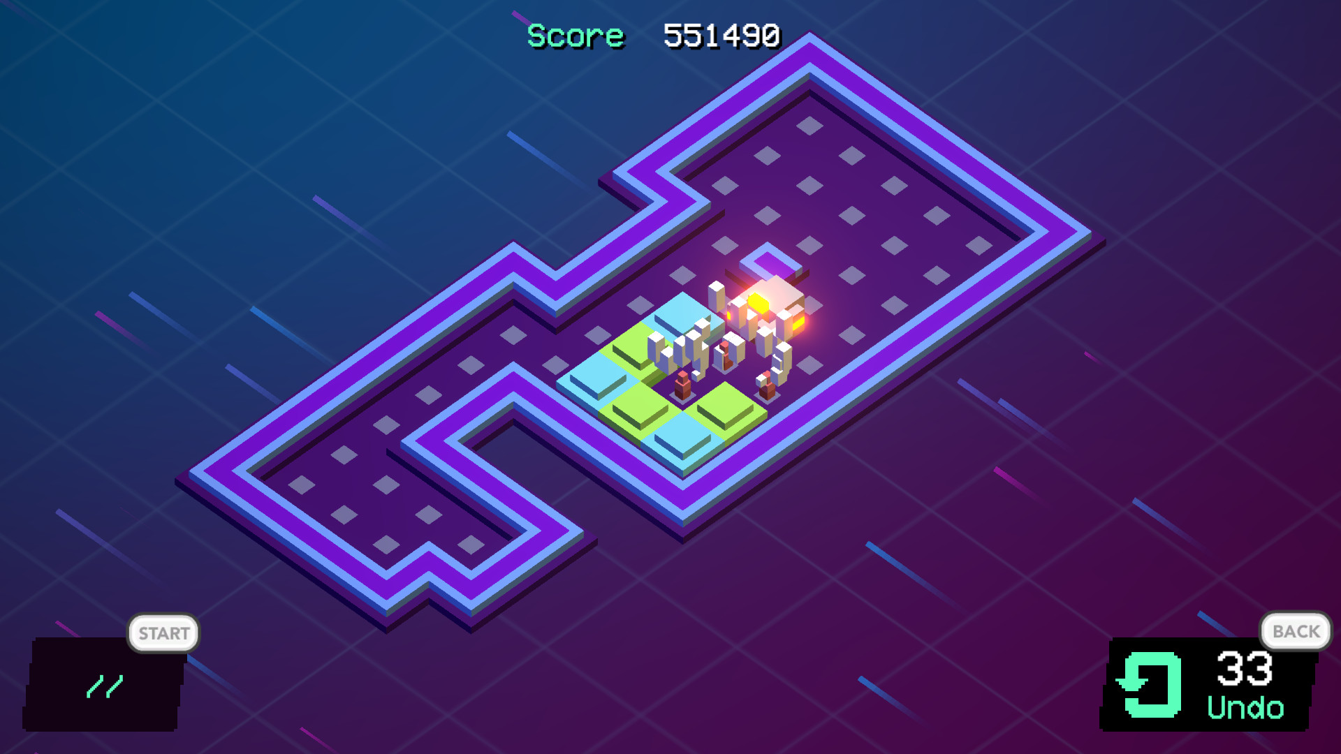 interLOGIC screenshot 4