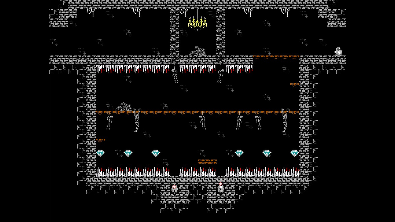 Dispersio screenshot 1